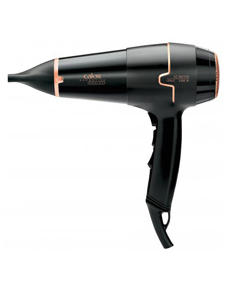 Vorschaubild von Rowenta Haartrockner ´´Expertise Pro AC´´ in Schwarz/ Kupfer -25% | Haartrockner Vorschaubild von Rowenta Haartrockner ´´Expertise Pro AC´´ in Schwarz/ Kupfer -25% | Haartrockner