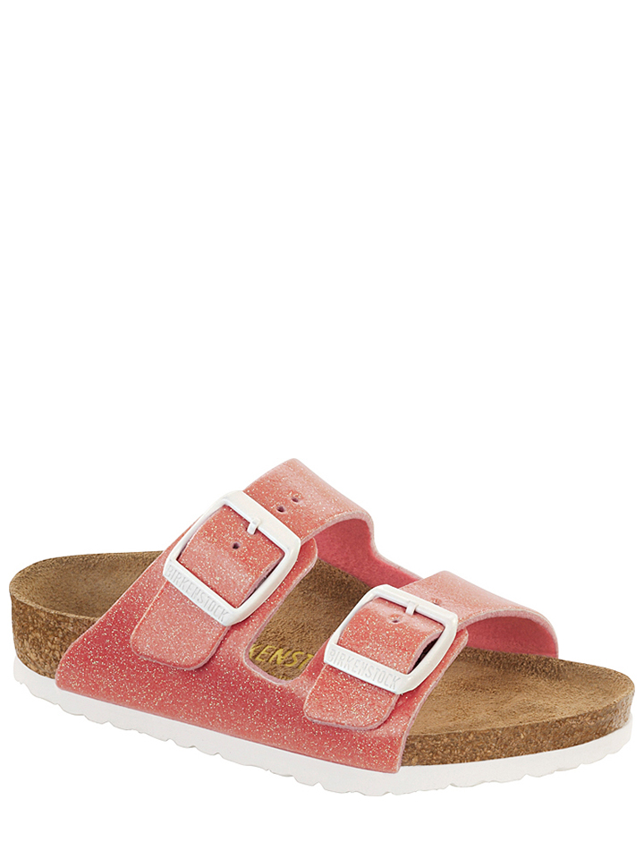 Birkenstock Pantoletten "Arizona"