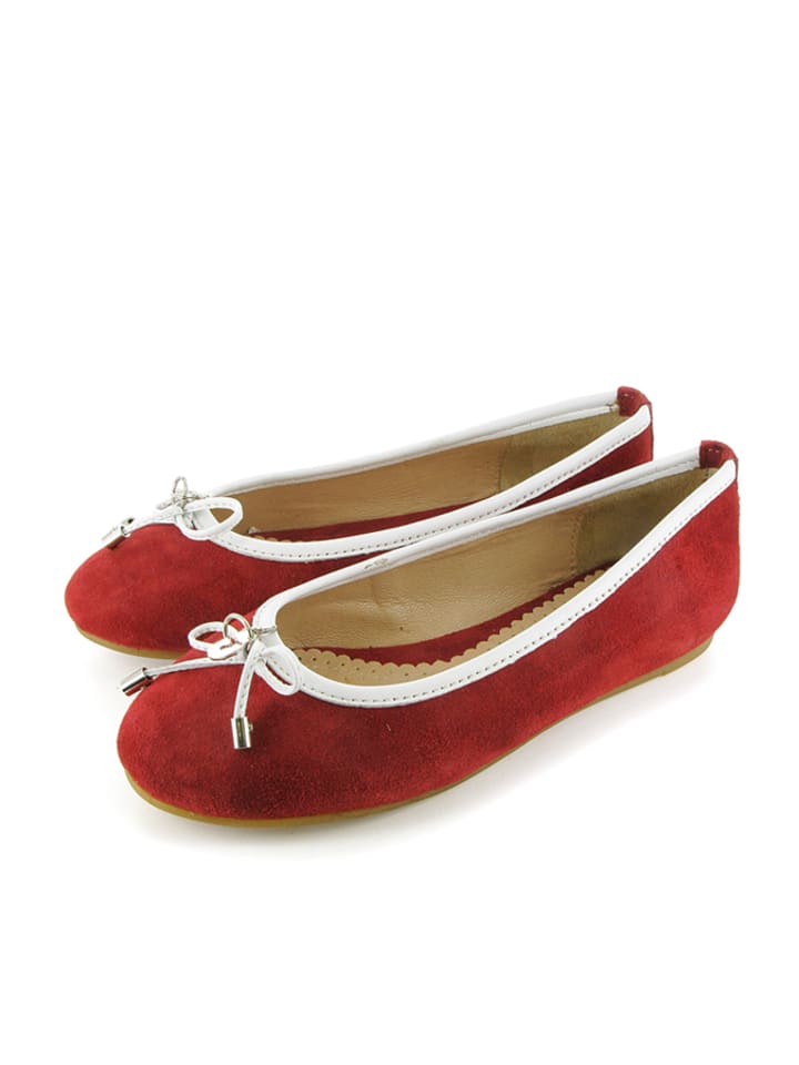 gioseppo-leder-ballerinas-abaco-in-rot.j